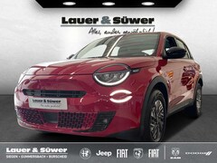 Bild des Angebotes Fiat 600 RED