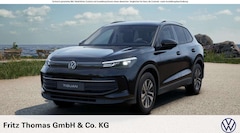 Bild des Angebotes VW Tiguan 2.0 TDI DSG Energy LED Navi AHK SHZ PDC Klima