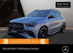 Bild des Angebotes Mercedes-Benz GLE 400 e 4M AMG+NIGHT+PANO+360+AHK+MULTIBEAM+HUD