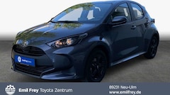 Bild des Angebotes Toyota Yaris Hybrid Business Edition mit Alufelgen