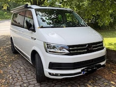Bild des Angebotes VW T6 California California DSG Beach Edition