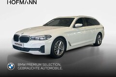 Bild des Angebotes BMW 530