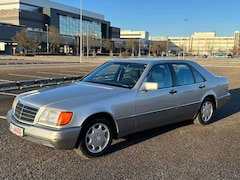 Bild des Angebotes Mercedes-Benz 300 SE*Klima*Schiebedach*el.Fenster*Alufelgen*