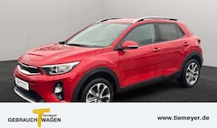 Bild des Angebotes Kia Stonic 1,0 TGDI "Dream Team Edition" Navi 17"