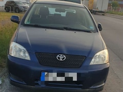 Bild des Angebotes Toyota Corolla 1.6 Compact