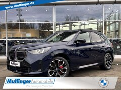 Bild des Angebotes BMW X3 M 50 M Sport PRO HUD ACC SurView Ha/Ka.AHK 20"