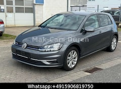 Bild des Angebotes VW Golf VII Lim. Comf. TGI / CNG / NAVI / KLIMAAUT.