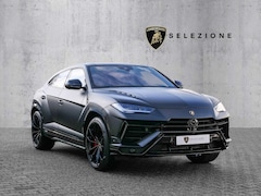 Bild des Angebotes Lamborghini Urus S Nero Nemesis, Style Package, Dark Package