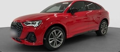 Bild des Angebotes Audi Q3 35 TDI 2x S-Line 19 AHK CAM LED ACC