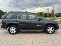 Bild des Angebotes Chevrolet Trailblazer 4.2 24V LTZ 4x4 *AHK+Glasdach+Leder*