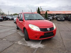Bild des Angebotes Dacia Sandero Ambiance