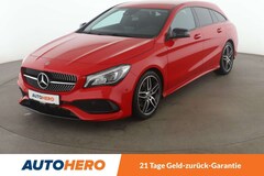 Bild des Angebotes Mercedes-Benz CLA 250 CLA 250 Shooting Brake AMG Line Aut.*NAVI*LED*PDC*
