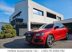 Bild des Angebotes Audi SQ5 3.0 TDI plus quattro*CAM/NAVI/LEDER/LED*