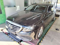 Bild des Angebotes Mercedes-Benz E 350 CDI T ACC 360° 1. Hand Leder ACC