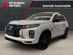 Bild des Angebotes Mitsubishi ASX 2.0 Spirit+ 4WD Autom. Bi-LED Kamera Temp/ SHZ