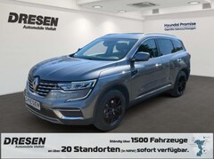 Bild des Angebotes Renault Koleos Initiale Paris 4x4 2.0 dCi 185 Panorama*Sitzheizun