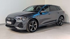 Bild des Angebotes Audi e-tron S-Line qu. 370kW NACHT*HUD*PANO*B&O*360°