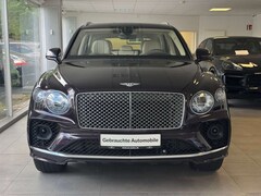 Bild des Angebotes Bentley Bentayga 4.0 V8 First-Edition Naim Panorama AHK