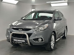 Bild des Angebotes Hyundai iX35 Tucson 2,0 Premium AWD Automatik Allrad CD