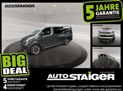 Bild des Angebotes Opel Zafira Life 2.0 D L Edition Klimaauto PDC