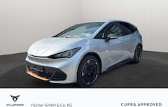 Bild des Angebotes CUPRA Born Edition Dynamic CUPRA 77kWh Navi Digitales Cockpit