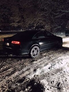 Bild des Angebotes Audi A8 3.0 TDI DPF quattro