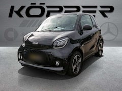 Bild des Angebotes smart forTwo EQ Exclusive Black Kamera LED