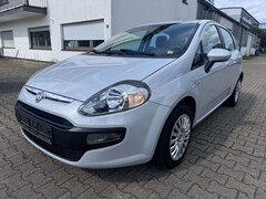 Bild des Angebotes Fiat Punto Evo Punto EVO 1.Hand 1.4 Navi Klima