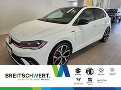 Bild des Angebotes VW Polo GTI Polo 2.0 TSI GTI DSG IQLight ACC ParkAss Navi RFK