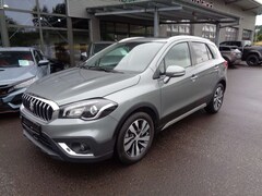 Bild des Angebotes Suzuki SX4 S-Cross,4x4,Automatik,Leder,LED