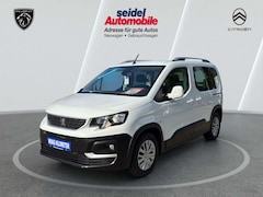 Bild des Angebotes Peugeot Rifter BlueHDi 130 Active L1 Automatik, 1.Hand