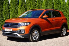 Bild des Angebotes VW T-Cross 1.0 TSI DSG Life Navi Sitzheizung PDC