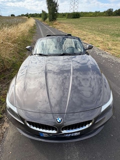 Bild des Angebotes BMW Z4 Z4 sDrive23i