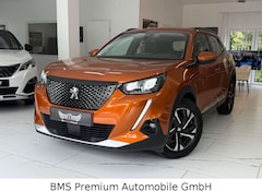 Bild des Angebotes Peugeot 2008 Allure