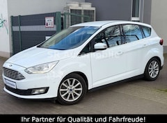 Bild des Angebotes Ford C-Max 1.5 Titanium 1.HAND*KLIMA*NAVI*R.KAMERA*
