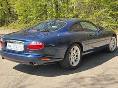 Bild des Angebotes Jaguar XK8 XK8 Coupe