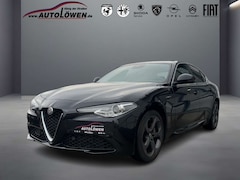 Bild des Angebotes Alfa Romeo Giulia 2.0 Turbo 16V Super (EURO 6d)