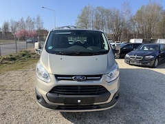 Bild des Angebotes Ford Tourneo Custom TDCi 300 L1H1 VA Titanium