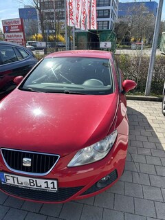 Bild des Angebotes SEAT Ibiza Stylance / Style
