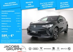 VW ID.4 Pro Energy Navi,Matrix,AHK,RFK