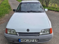Bild des Angebotes Opel Kadett Kadett E Caravan Club