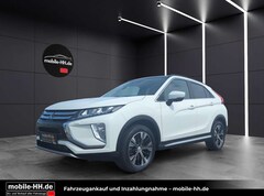 Bild des Angebotes Mitsubishi Eclipse Cross Top 4WD*PANO*VOLL*
