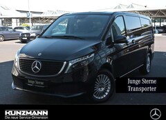Bild des Angebotes Mercedes-Benz EQV 300 extralang Navi Rückfahrkamera Easy-Pack