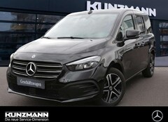 Bild des Angebotes Mercedes-Benz T-Class T 180 PROGRESSIVE Standard AHK Klima Kamera