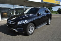 Bild des Angebotes Mercedes-Benz GLE 250 GLE Diesel d 4Matic 9G-TRONIC