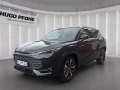 Bild des Angebotes MG HS Luxury 1.5T GDI Hybrid+ Aut. | LED | ACC | RFK | S