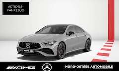 Bild des Angebotes Mercedes-Benz CLA 35 AMG 4m NIGHT PANO SOUND DISTRONIC