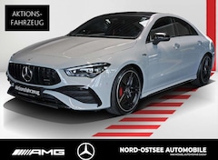 Bild des Angebotes Mercedes-Benz CLA 35 AMG 4m NIGHT PANO SOUND DISTRONIC
