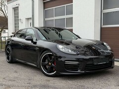 Bild des Angebotes Porsche Panamera GTS Chrono*AGA*GSD*PDLS*Standhz*Bose
