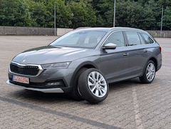 Bild des Angebotes Skoda Octavia Combi Scout 4x4 AID/HeadUp/ACC/